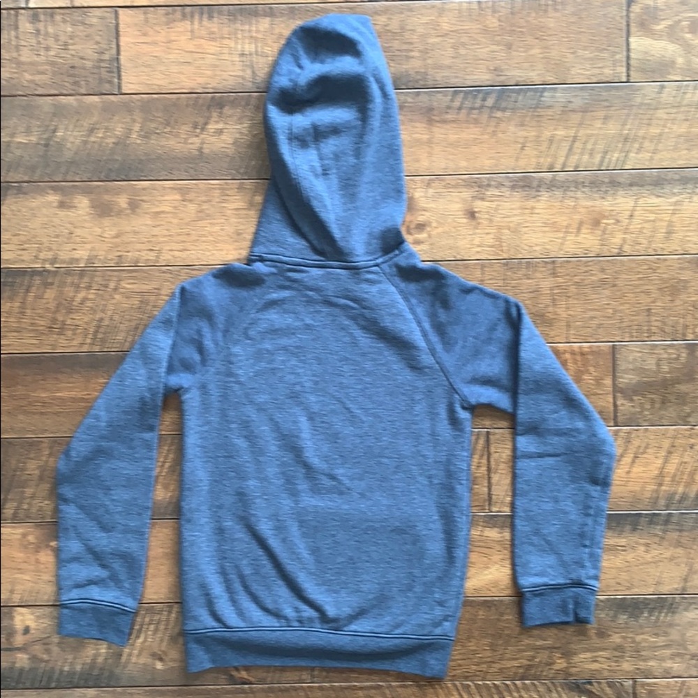 Under Armour Youth Hoodie Size Youth Small - Picture 4 of 5